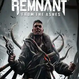 Игра Remnant from the ashes для компьютера-пк-pc