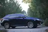 Lexus RX series, 2022-8