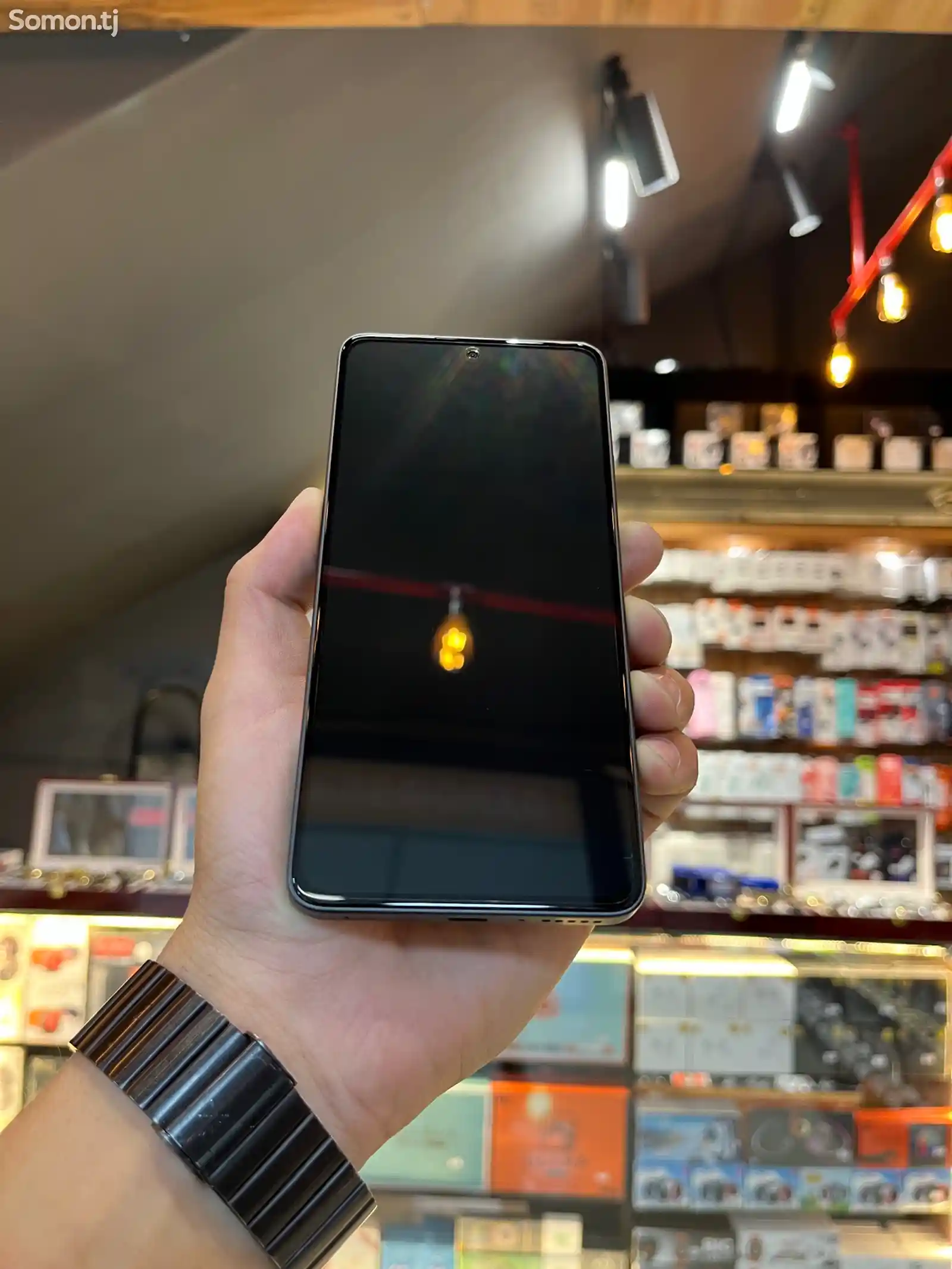 Xiaomi Redmi Note 13 8/256gb-6
