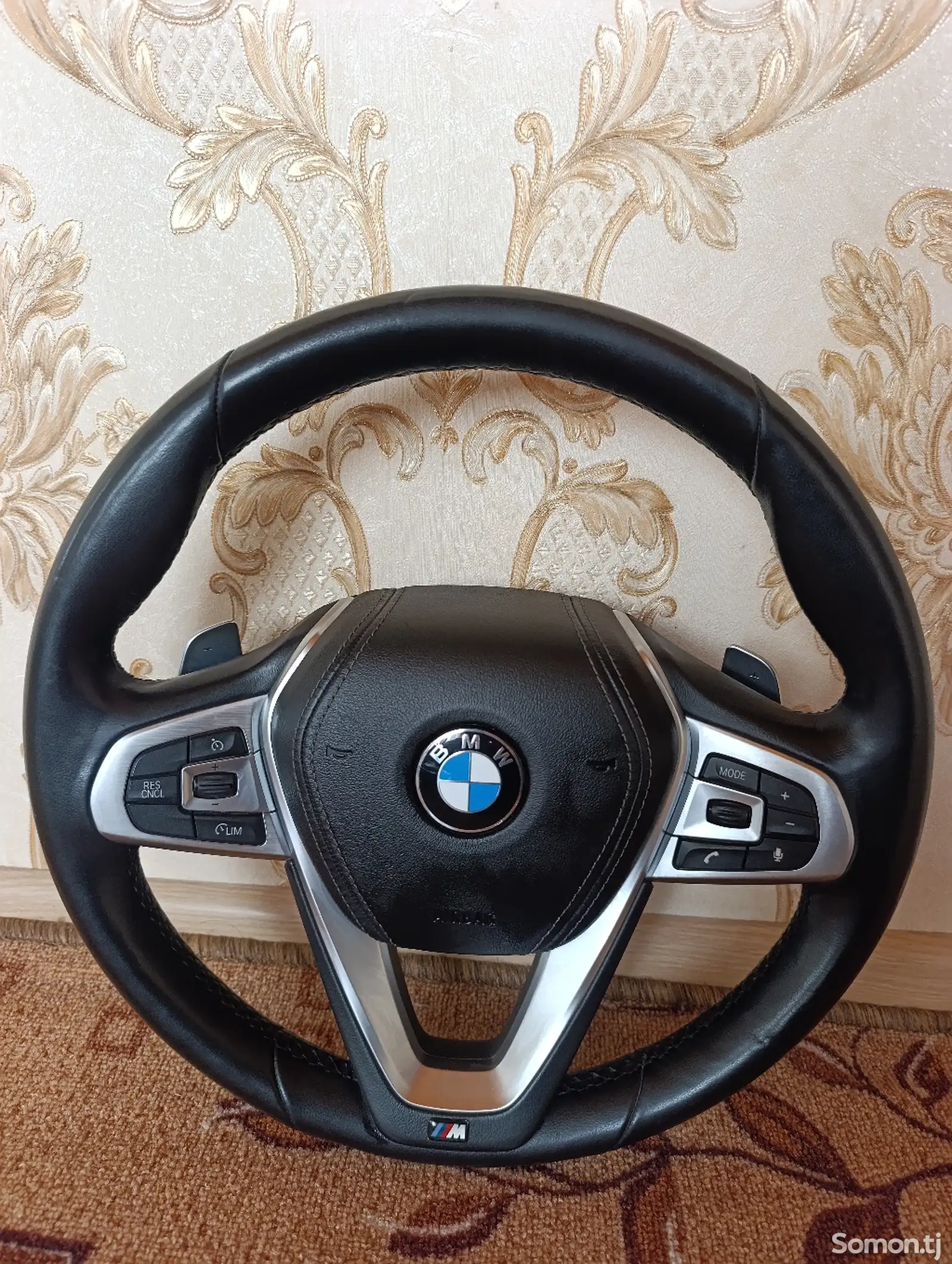 Руль для BMW-1