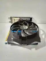 Видеокарта Gigabyte GTX 650TI GDDR5 1GB 128Bit-4