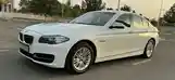 BMW 5 series, 2015-2