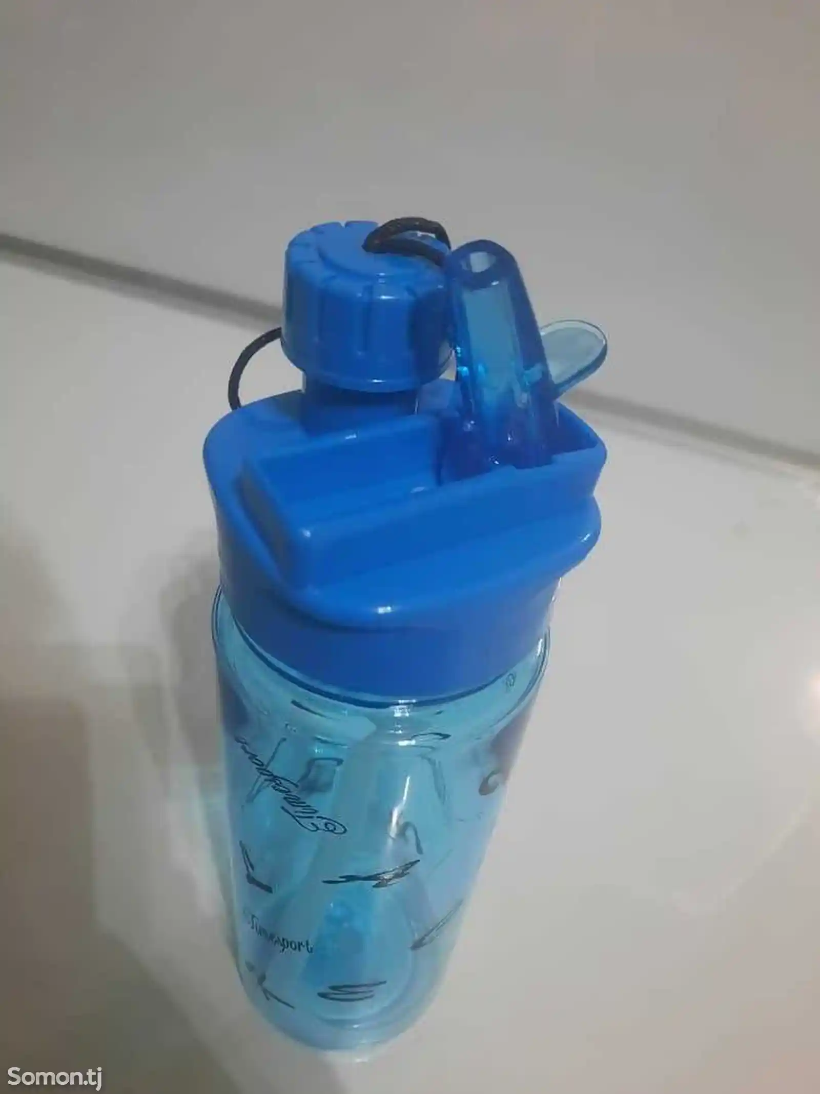 Бутылка для воды-5