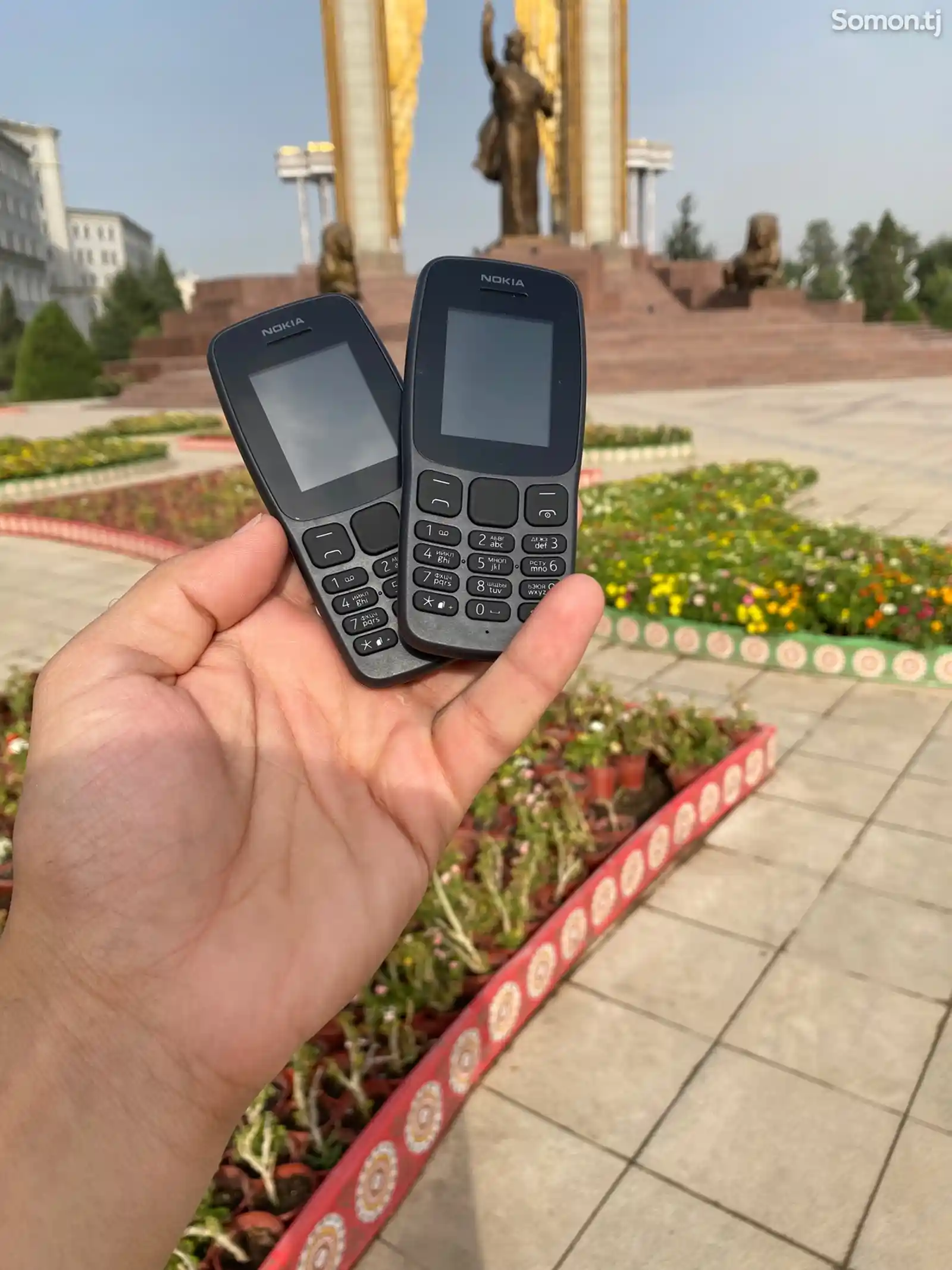 Nokia 106 Dual Sim-10