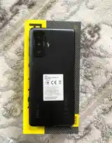 Xiaomi Poco F4 GT Black 8/128gb-4