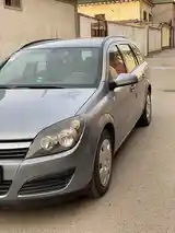 Opel Astra H, 2007-4