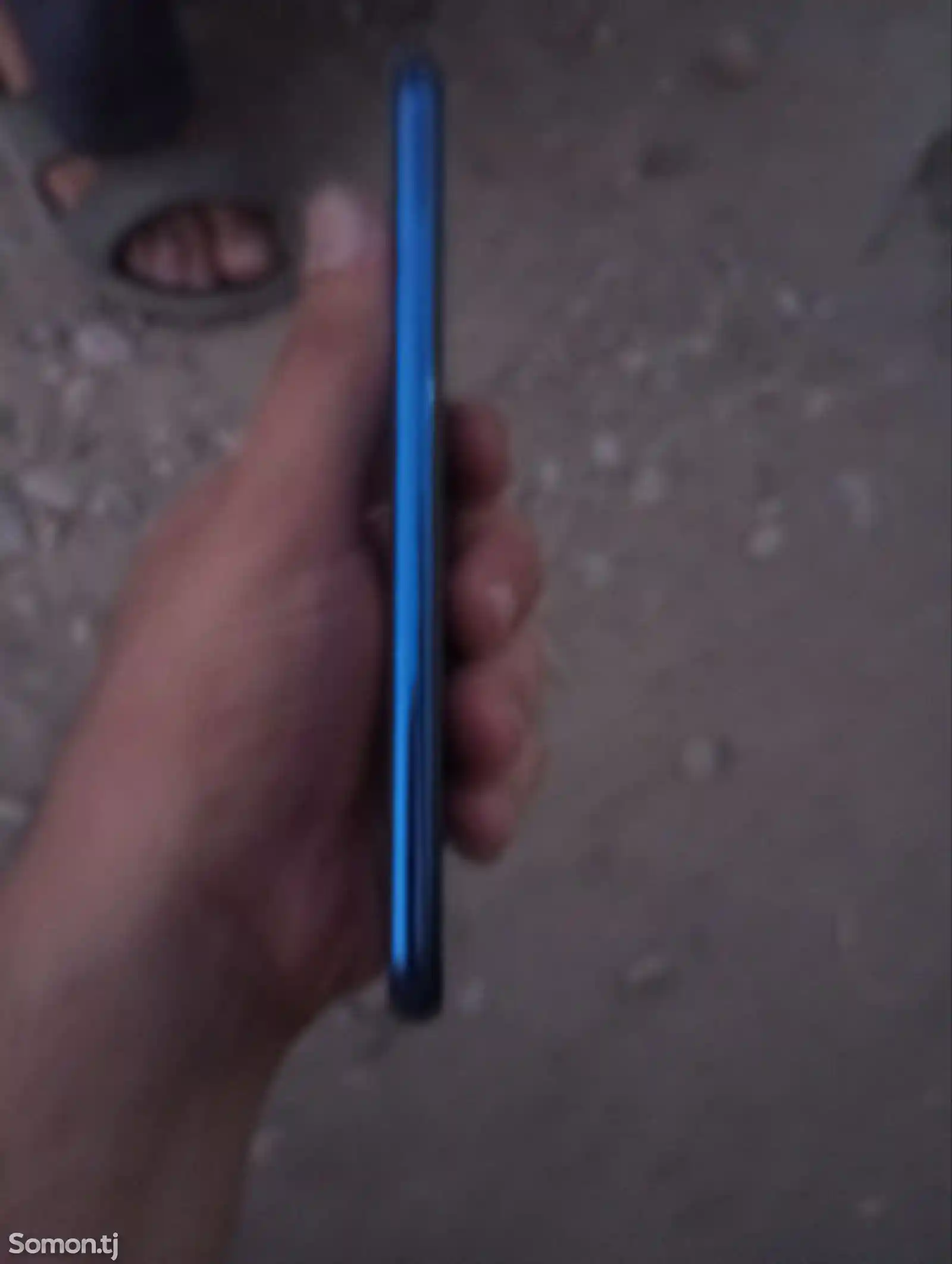 Xiaomi Redmi note 8 4/64gb-4