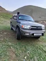 Toyota 4runner, 2000-2