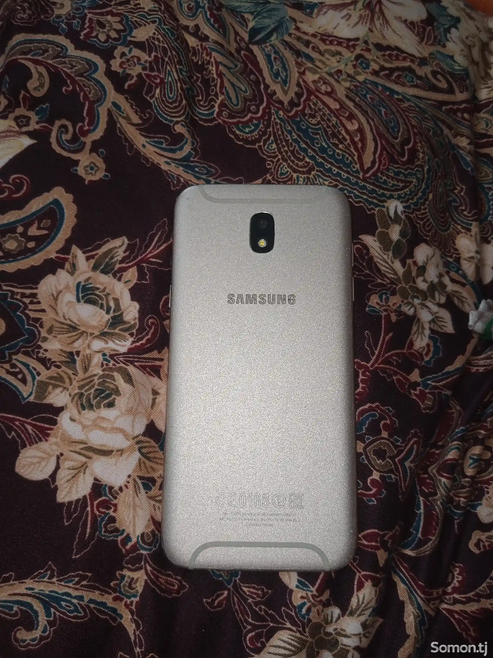 Samsung Galaxy J5-2