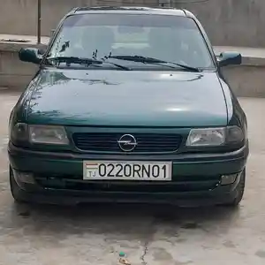 Opel Astra F, 1996