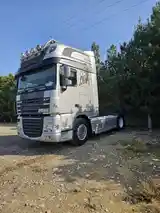 Седельный тягач DAF XF 105. 460, 2009-8