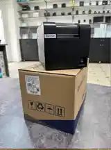 Принтер этикеток и штрих кодов XPrinter X235-B-5