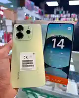 Xiaomi Redmi Note 14 6/128 Gb-4