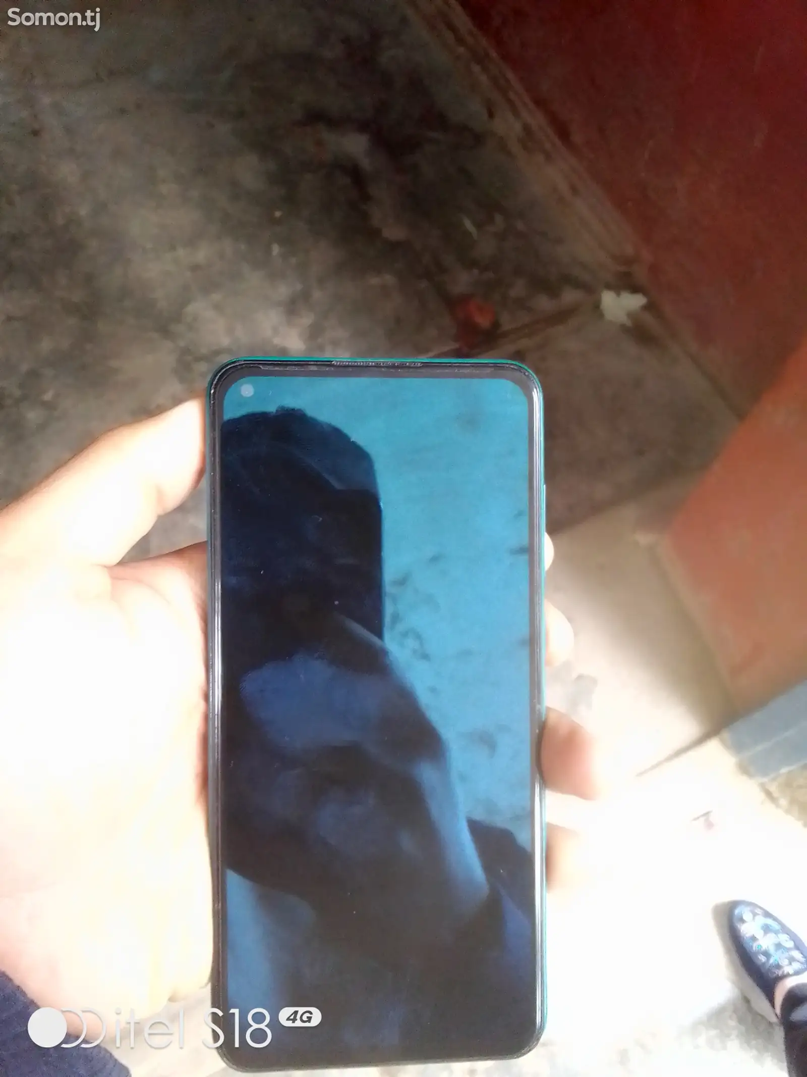 Xiaomi redmi note 9-1