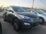 Hyundai Santa Fe, 2014-3