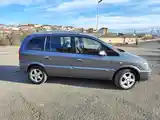 Opel Zafira, 2005-4