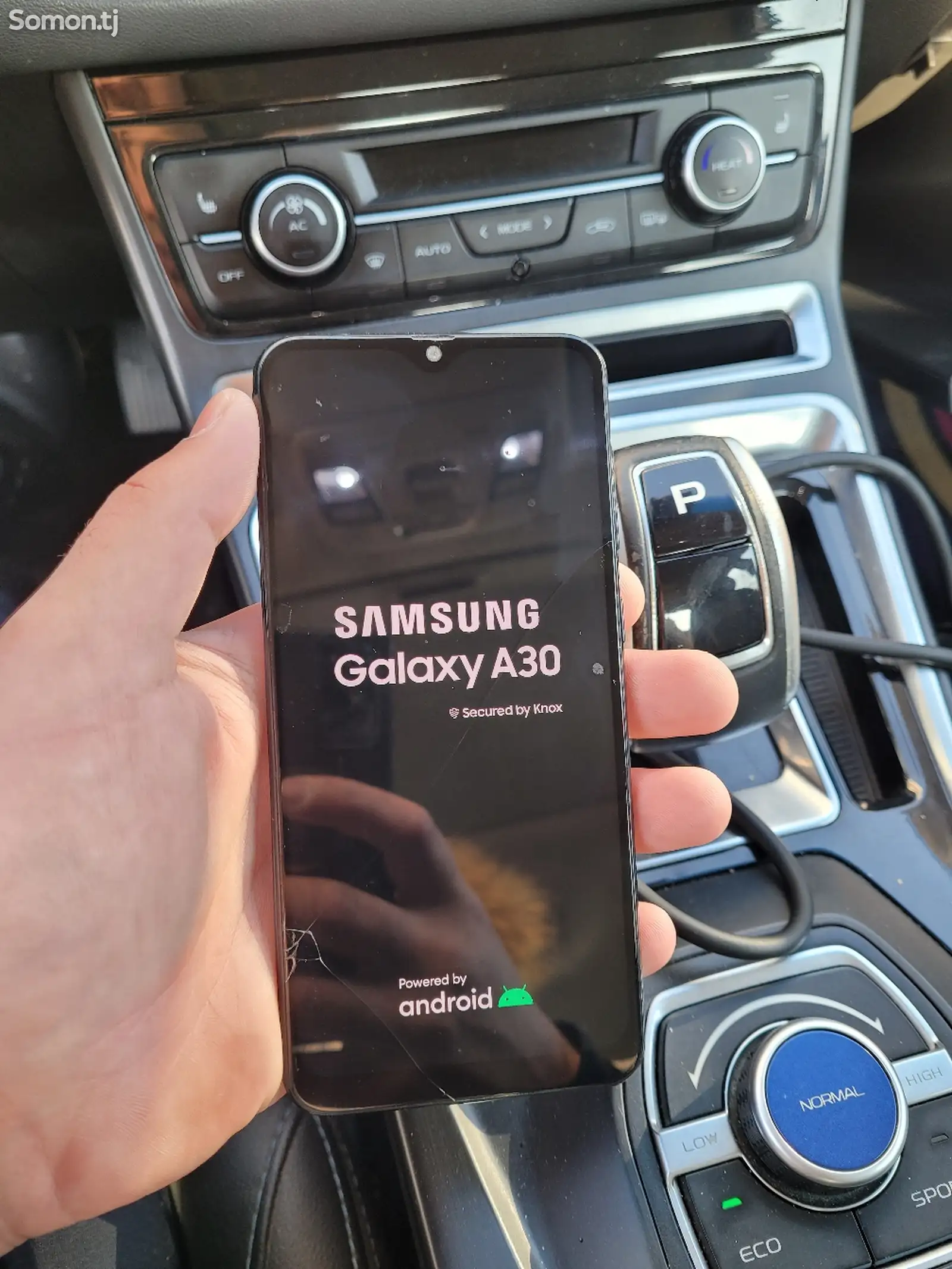 Samsung Galaxy A30 duos-1