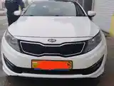 Kia Optima, 2012-2