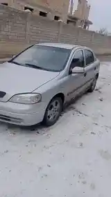 Opel Astra G, 1999-6