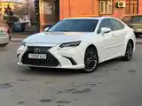 Lexus ES series, 2013-2