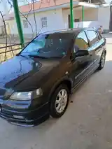 Opel Astra G, 2000-3