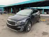 Kia Sedona, 2015-2