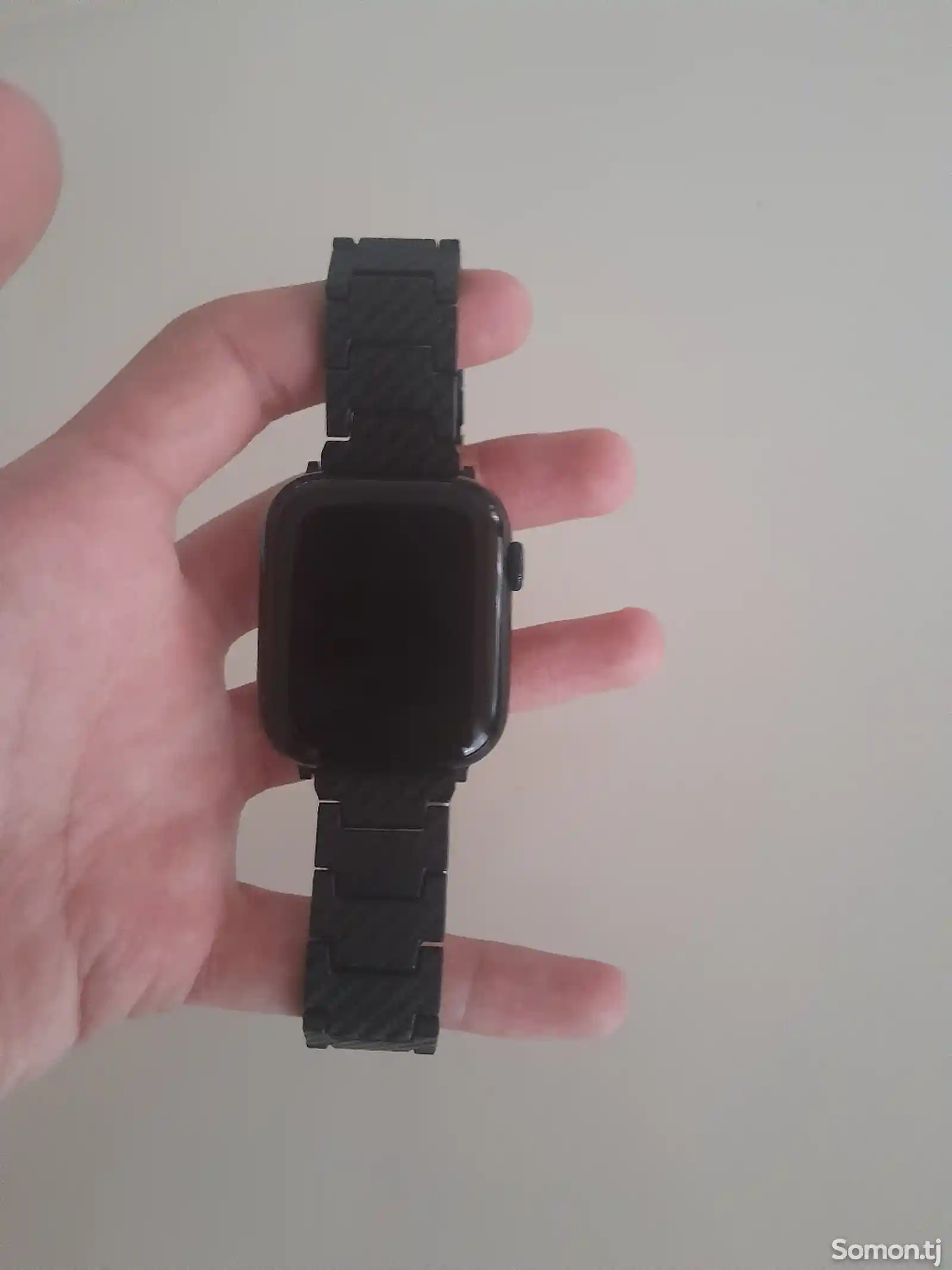 Смарт часы iWatch 9 45mm-5