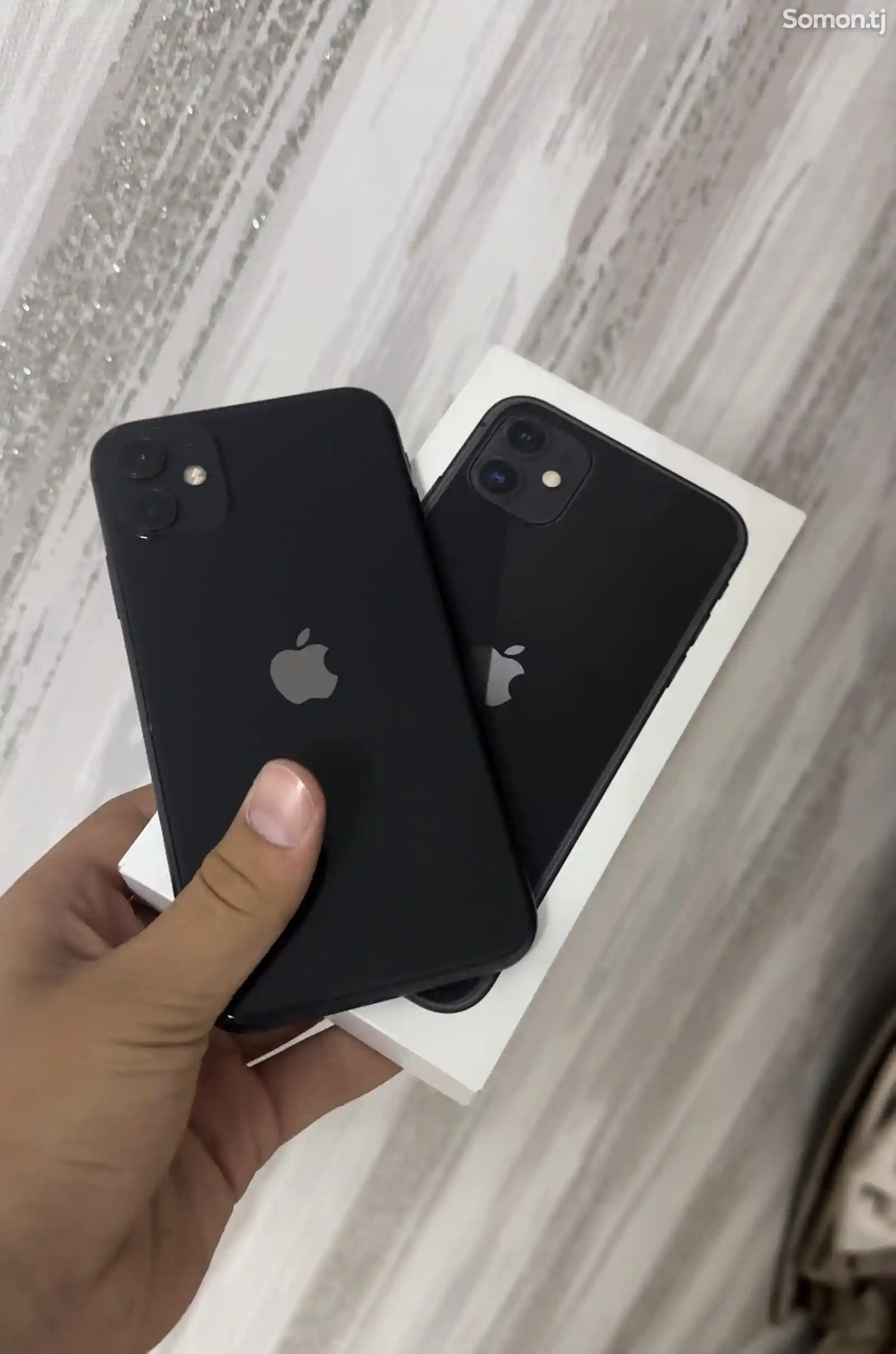 Apple iPhone 11, 64 gb-1