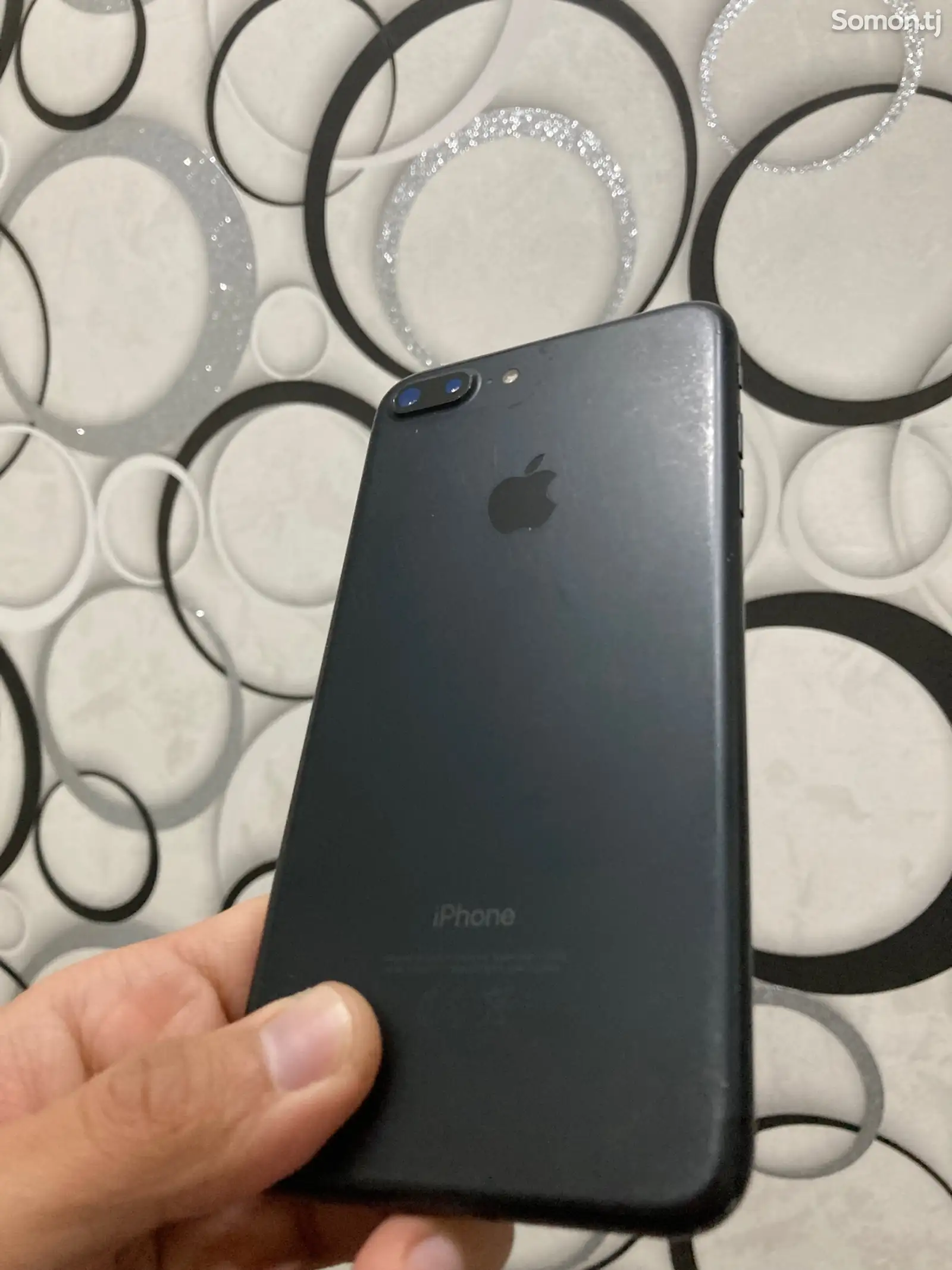 Apple iPhone 7 plus, 32 gb-1