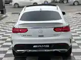 Mercedes-Benz GLE class, 2017-6