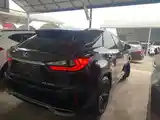 Lexus RX series, 2017-3