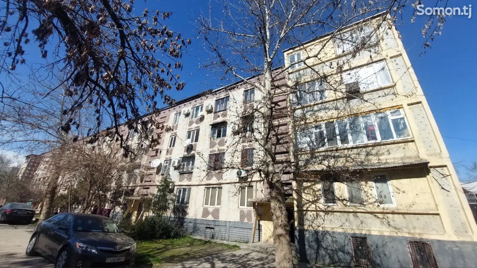 2-комн. квартира, 1 этаж, 40 м², н.Сино Гипрозем-1