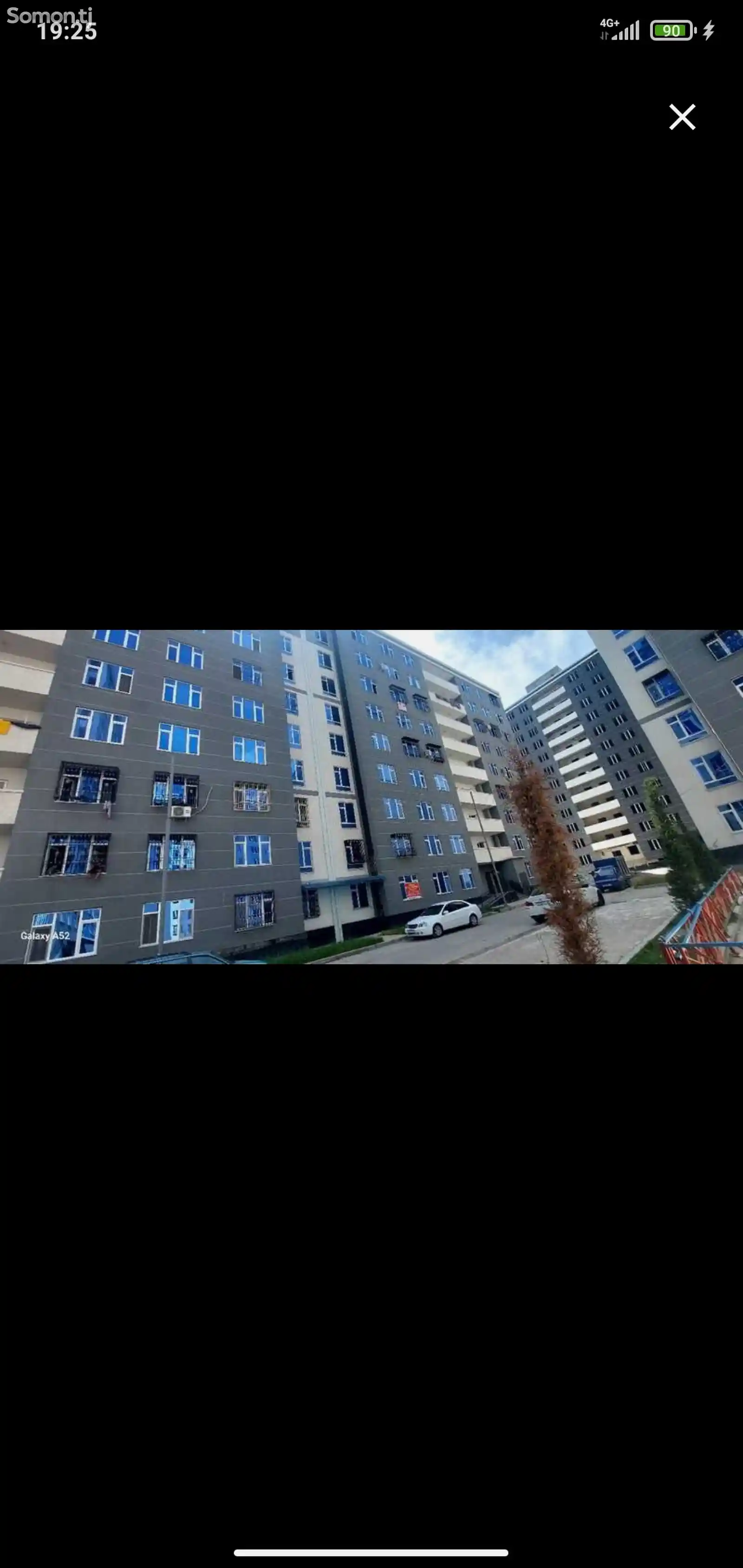 3-комн. квартира, 1 этаж, 105 м², Хитой бозор