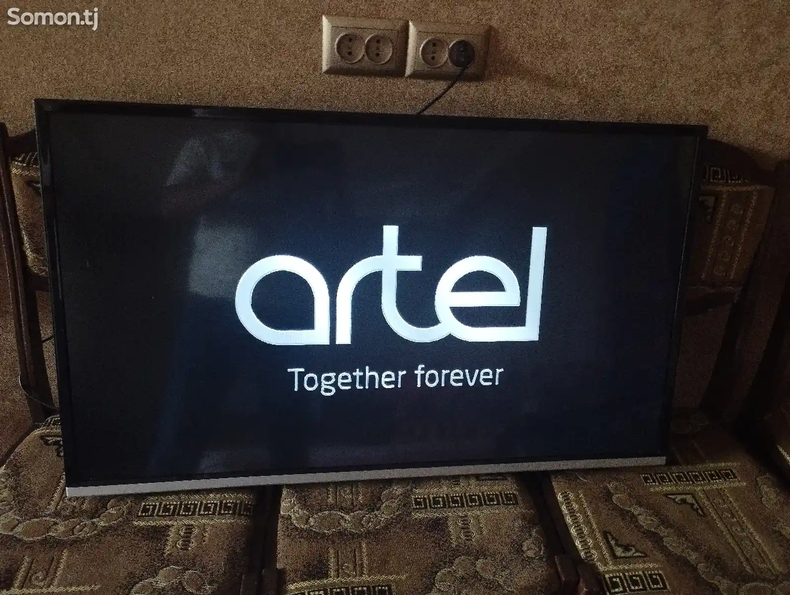 Телевизор Artel 43-1