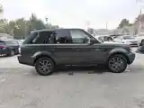 Land Rover Range Rover Sport, 2006-2