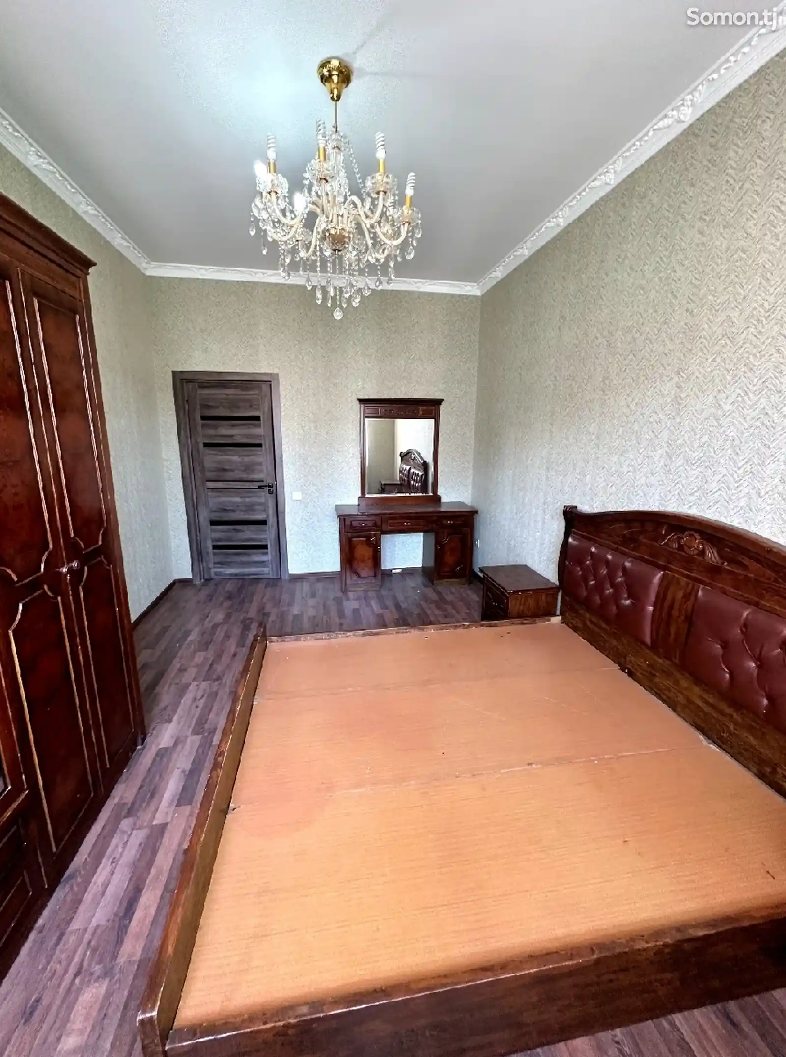 3-комн. квартира, 3 этаж, 82 м², 12 мкр-7