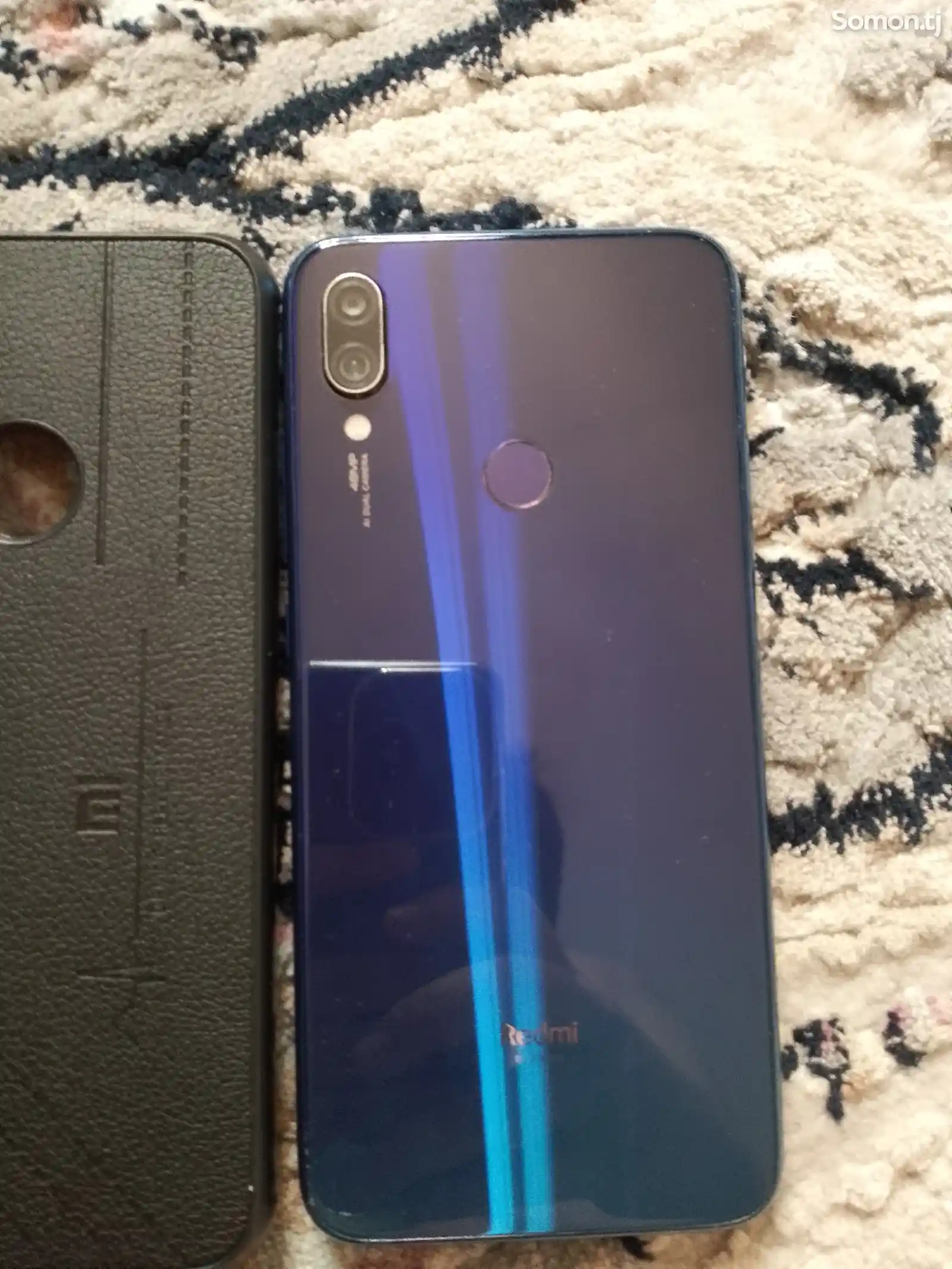 Xiaomi Redmi Note 7 64Gb-3