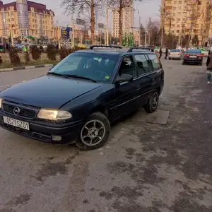 Opel Astra F, 1997