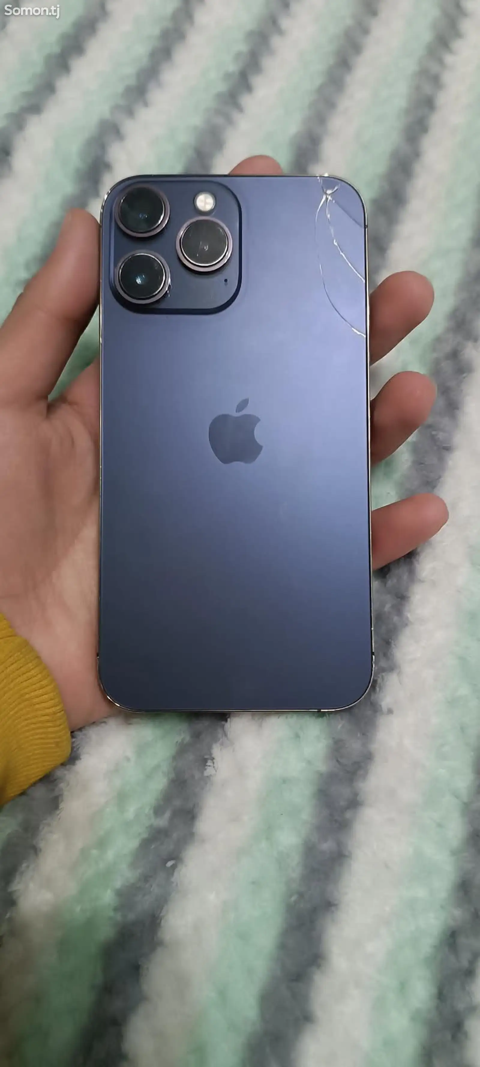 Apple iPhone Xr, 128 gb, Blue-1