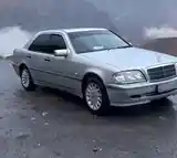 Mercedes-Benz C class, 1998-2