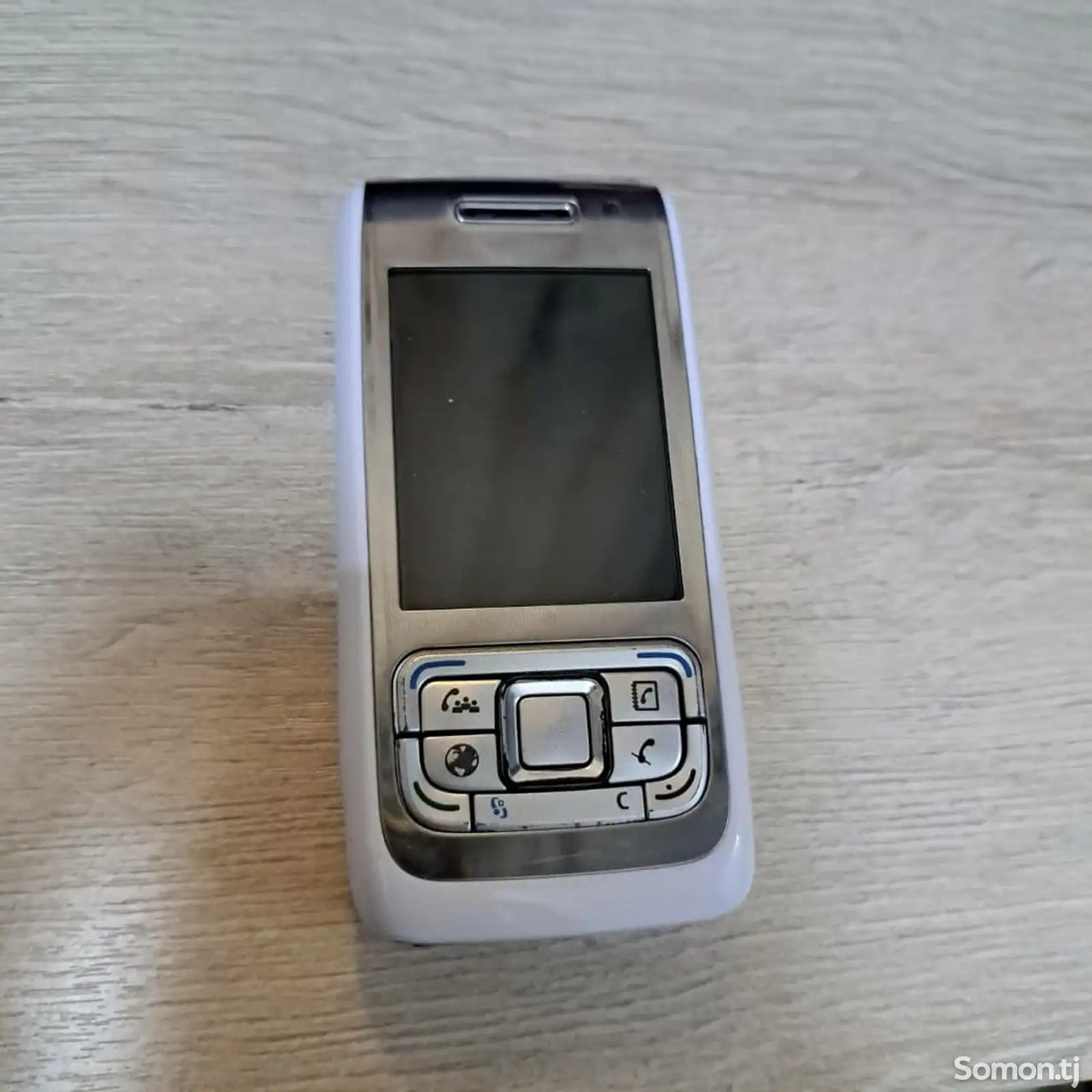 Nokia E65-1