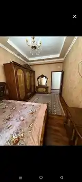 3-комн. квартира, 10 этаж, 104м², Пединститут-16