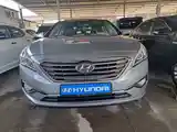 Hyundai Sonata, 2014-3