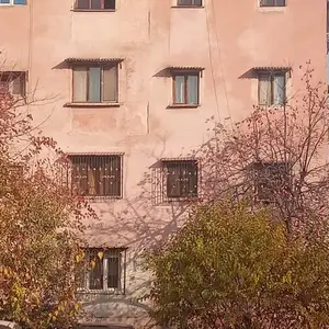 1-комн. квартира, 4 этаж, 35 м², Сино