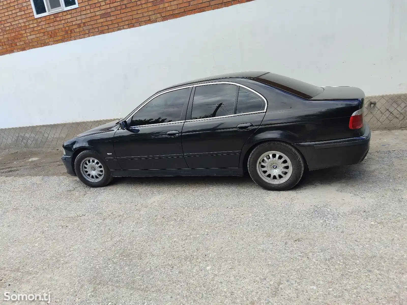 BMW 5 series, 1999-2