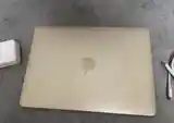 Ноутбук Macbook 12, 2016-3