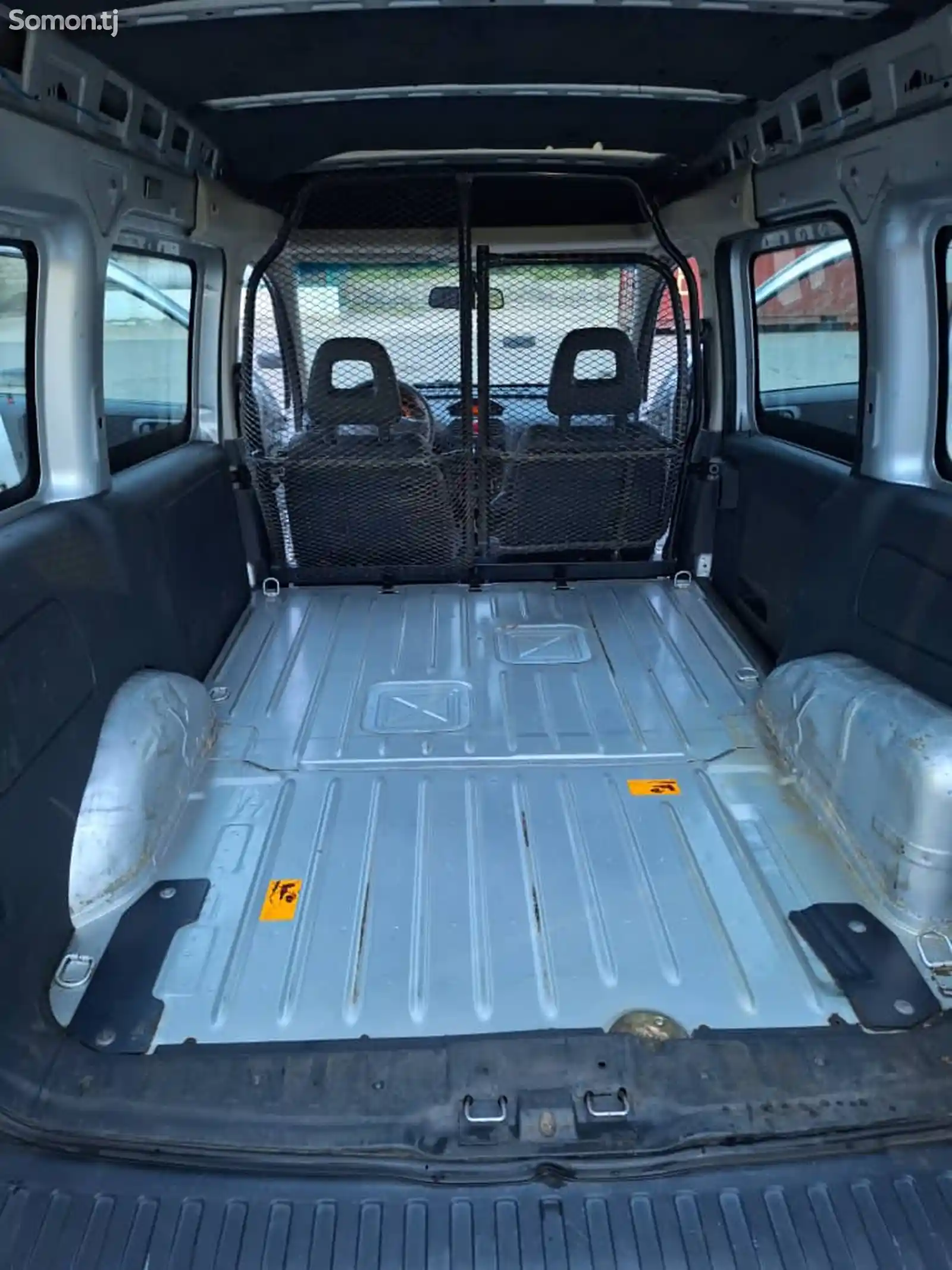 Opel Combo, 2006-6