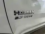 Toyota Hilux, 2013-6