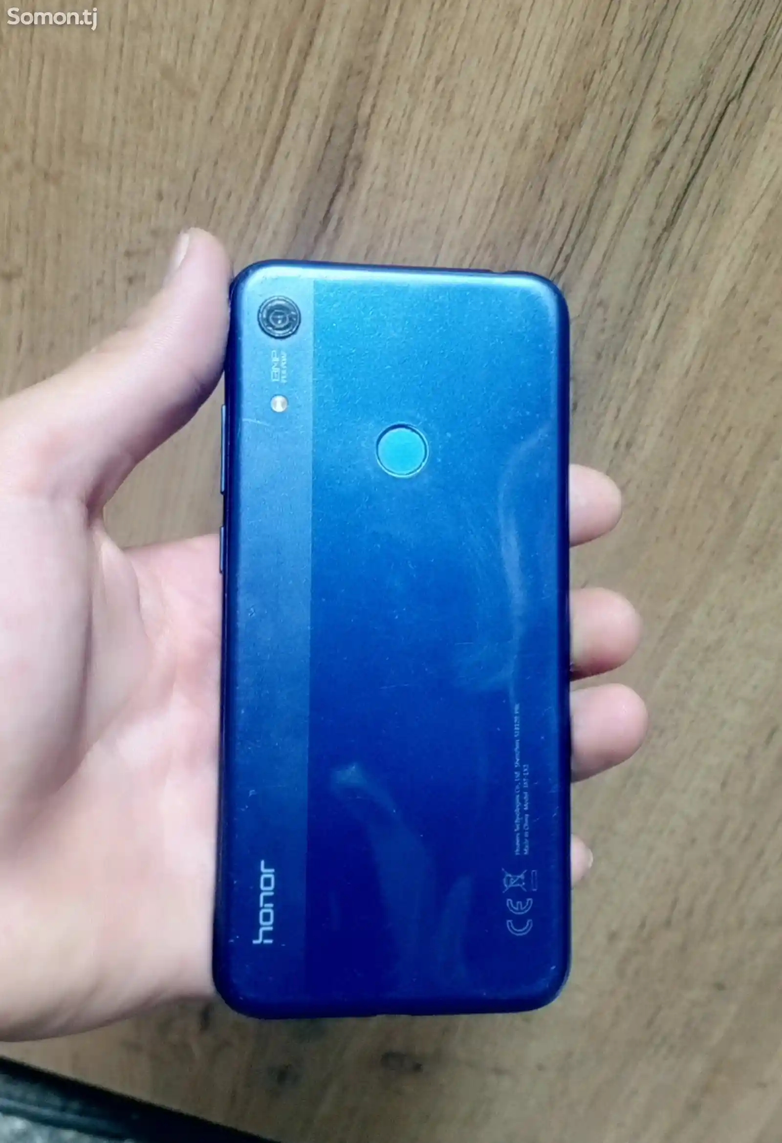 Huawei Honor 8A 32 /3Gb-2