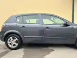 Opel Astra H, 2008-4